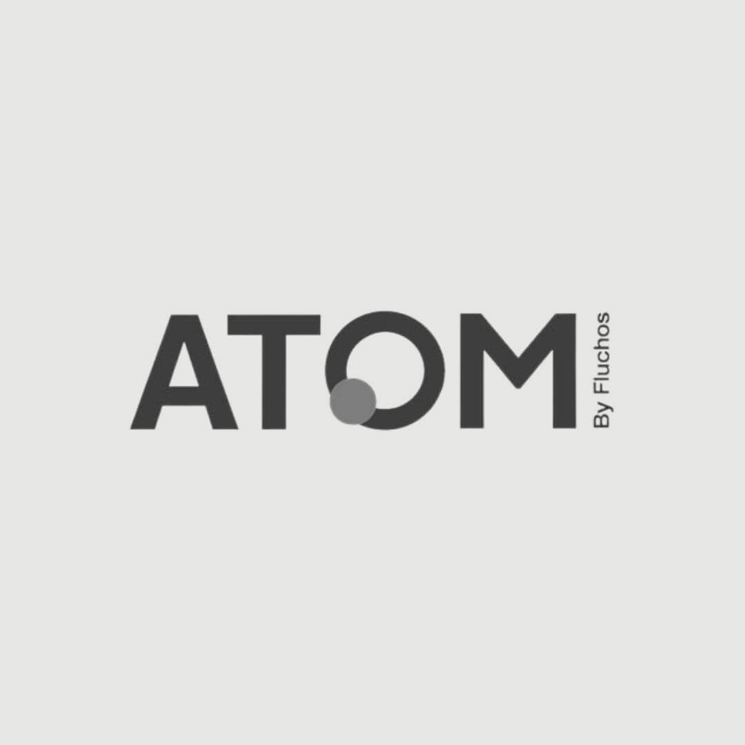Atom By Fluchos
